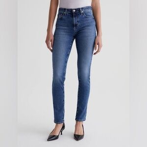 Adriano Goldschmied Prima Cigarette jeans